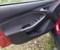 Красный Форд Фокус, объемом двигателя 1.56 л и пробегом 232 тыс. км за 6200 $, фото 5 на Automoto.ua