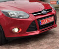 Красный Форд Фокус, объемом двигателя 1.6 л и пробегом 226 тыс. км за 8999 $, фото 27 на Automoto.ua
