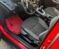 Красный Форд Фокус, объемом двигателя 1.6 л и пробегом 204 тыс. км за 6500 $, фото 22 на Automoto.ua