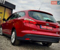 Червоний Форд Фокус, об'ємом двигуна 1.6 л та пробігом 229 тис. км за 8700 $, фото 22 на Automoto.ua