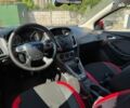Червоний Форд Фокус, об'ємом двигуна 1.6 л та пробігом 271 тис. км за 7690 $, фото 34 на Automoto.ua
