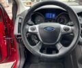 Красный Форд Фокус, объемом двигателя 1.6 л и пробегом 215 тыс. км за 8500 $, фото 15 на Automoto.ua