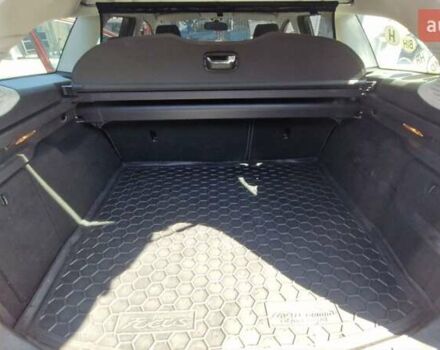 Красный Форд Фокус, объемом двигателя 1.6 л и пробегом 307 тыс. км за 7500 $, фото 19 на Automoto.ua