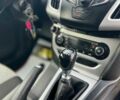 Червоний Форд Фокус, об'ємом двигуна 1.6 л та пробігом 213 тис. км за 7500 $, фото 13 на Automoto.ua