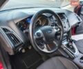 Красный Форд Фокус, объемом двигателя 1.6 л и пробегом 227 тыс. км за 8000 $, фото 29 на Automoto.ua
