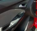 Червоний Форд Фокус, об'ємом двигуна 1.6 л та пробігом 271 тис. км за 7690 $, фото 20 на Automoto.ua