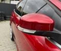 Красный Форд Фокус, объемом двигателя 1.6 л и пробегом 215 тыс. км за 8500 $, фото 12 на Automoto.ua