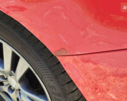 Красный Форд Фокус, объемом двигателя 1.6 л и пробегом 307 тыс. км за 7500 $, фото 23 на Automoto.ua