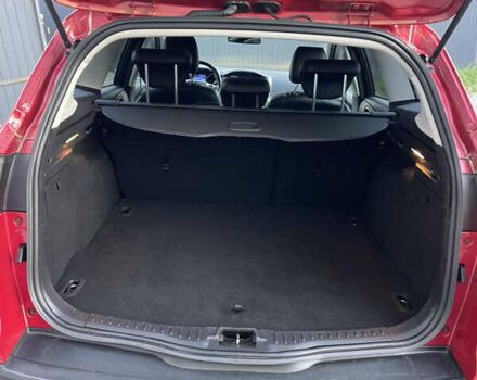 Красный Форд Фокус, объемом двигателя 1.6 л и пробегом 207 тыс. км за 8999 $, фото 32 на Automoto.ua