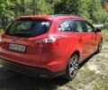 Красный Форд Фокус, объемом двигателя 1.6 л и пробегом 307 тыс. км за 7500 $, фото 8 на Automoto.ua