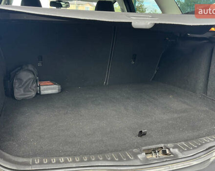 Червоний Форд Фокус, об'ємом двигуна 1.56 л та пробігом 213 тис. км за 7500 $, фото 23 на Automoto.ua