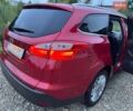 Червоний Форд Фокус, об'ємом двигуна 1.6 л та пробігом 224 тис. км за 8700 $, фото 43 на Automoto.ua