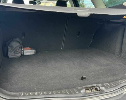 Червоний Форд Фокус, об'ємом двигуна 1.6 л та пробігом 213 тис. км за 7500 $, фото 23 на Automoto.ua