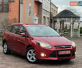 Красный Форд Фокус, объемом двигателя 1.6 л и пробегом 226 тыс. км за 8999 $, фото 40 на Automoto.ua