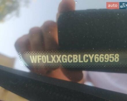 Червоний Форд Фокус, об'ємом двигуна 1.6 л та пробігом 219 тис. км за 7500 $, фото 14 на Automoto.ua