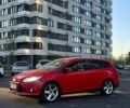 Красный Форд Фокус, объемом двигателя 1.6 л и пробегом 325 тыс. км за 6300 $, фото 1 на Automoto.ua