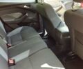 Красный Форд Фокус, объемом двигателя 1.6 л и пробегом 307 тыс. км за 7500 $, фото 15 на Automoto.ua
