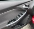 Красный Форд Фокус, объемом двигателя 1.6 л и пробегом 215 тыс. км за 8500 $, фото 25 на Automoto.ua