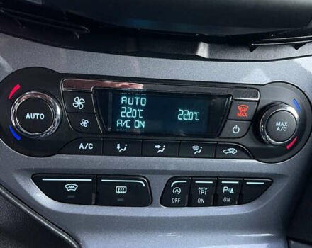 Красный Форд Фокус, объемом двигателя 1.6 л и пробегом 207 тыс. км за 8999 $, фото 24 на Automoto.ua