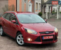 Красный Форд Фокус, объемом двигателя 1.6 л и пробегом 226 тыс. км за 8999 $, фото 37 на Automoto.ua