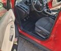 Красный Форд Фокус, объемом двигателя 1.56 л и пробегом 216 тыс. км за 8700 $, фото 1 на Automoto.ua