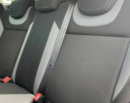 Червоний Форд Фокус, об'ємом двигуна 1.6 л та пробігом 213 тис. км за 7500 $, фото 22 на Automoto.ua