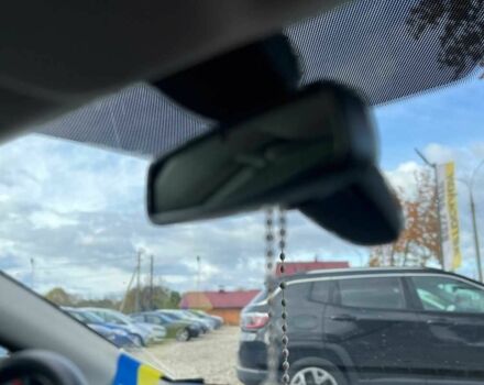 Червоний Форд Фокус, об'ємом двигуна 1.6 л та пробігом 213 тис. км за 7500 $, фото 16 на Automoto.ua