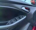 Червоний Форд Фокус, об'ємом двигуна 1.6 л та пробігом 224 тис. км за 8700 $, фото 79 на Automoto.ua