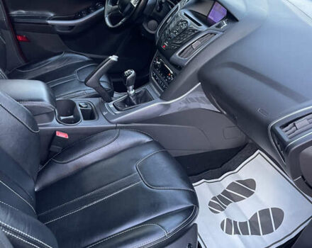 Красный Форд Фокус, объемом двигателя 1.6 л и пробегом 207 тыс. км за 8999 $, фото 37 на Automoto.ua