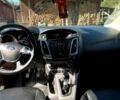Червоний Форд Фокус, об'ємом двигуна 1.56 л та пробігом 218 тис. км за 7850 $, фото 5 на Automoto.ua