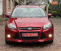 Красный Форд Фокус, объемом двигателя 1.6 л и пробегом 226 тыс. км за 8999 $, фото 31 на Automoto.ua
