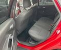 Красный Форд Фокус, объемом двигателя 1.6 л и пробегом 215 тыс. км за 8500 $, фото 18 на Automoto.ua