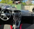 Червоний Форд Фокус, об'ємом двигуна 1.6 л та пробігом 271 тис. км за 7690 $, фото 35 на Automoto.ua