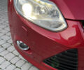 Красный Форд Фокус, объемом двигателя 1.6 л и пробегом 207 тыс. км за 8999 $, фото 12 на Automoto.ua