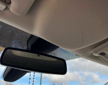 Червоний Форд Фокус, об'ємом двигуна 1.6 л та пробігом 213 тис. км за 7500 $, фото 15 на Automoto.ua