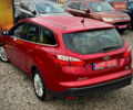 Червоний Форд Фокус, об'ємом двигуна 1.6 л та пробігом 229 тис. км за 8700 $, фото 23 на Automoto.ua