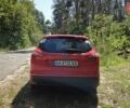 Красный Форд Фокус, объемом двигателя 1.6 л и пробегом 307 тыс. км за 7500 $, фото 10 на Automoto.ua