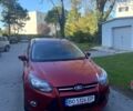 Красный Форд Фокус, объемом двигателя 1 л и пробегом 210 тыс. км за 6500 $, фото 7 на Automoto.ua