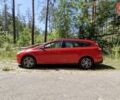 Красный Форд Фокус, объемом двигателя 1.6 л и пробегом 307 тыс. км за 7500 $, фото 2 на Automoto.ua