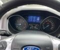 Красный Форд Фокус, объемом двигателя 1.6 л и пробегом 215 тыс. км за 8500 $, фото 17 на Automoto.ua