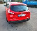 Красный Форд Фокус, объемом двигателя 1.6 л и пробегом 280 тыс. км за 6512 $, фото 3 на Automoto.ua