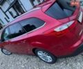 Червоний Форд Фокус, об'ємом двигуна 1.6 л та пробігом 224 тис. км за 8700 $, фото 6 на Automoto.ua