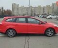 Красный Форд Фокус, объемом двигателя 1.6 л и пробегом 308 тыс. км за 7300 $, фото 7 на Automoto.ua