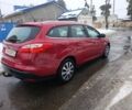 Красный Форд Фокус, объемом двигателя 0 л и пробегом 263 тыс. км за 6499 $, фото 2 на Automoto.ua