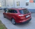 Червоний Форд Фокус, об'ємом двигуна 1 л та пробігом 200 тис. км за 6500 $, фото 5 на Automoto.ua