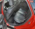 Красный Форд Фокус, объемом двигателя 1.6 л и пробегом 280 тыс. км за 6500 $, фото 5 на Automoto.ua