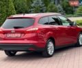 Червоний Форд Фокус, об'ємом двигуна 1.6 л та пробігом 229 тис. км за 8200 $, фото 7 на Automoto.ua