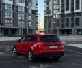 Красный Форд Фокус, объемом двигателя 1.6 л и пробегом 325 тыс. км за 6300 $, фото 4 на Automoto.ua