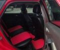 Красный Форд Фокус, объемом двигателя 1.6 л и пробегом 272 тыс. км за 6700 $, фото 6 на Automoto.ua