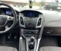 Красный Форд Фокус, объемом двигателя 1.6 л и пробегом 215 тыс. км за 8500 $, фото 26 на Automoto.ua